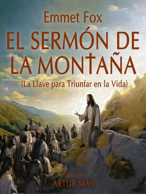 cover image of El Sermón de la Montaña